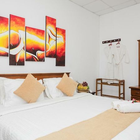 Aaradhya Villa Nuwara Eliya Zewnętrze zdjęcie