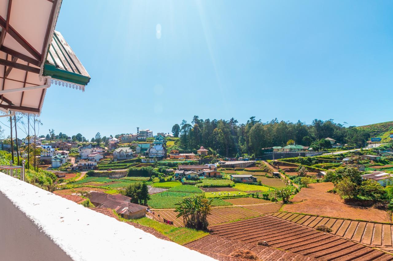 Aaradhya Villa Nuwara Eliya Zewnętrze zdjęcie
