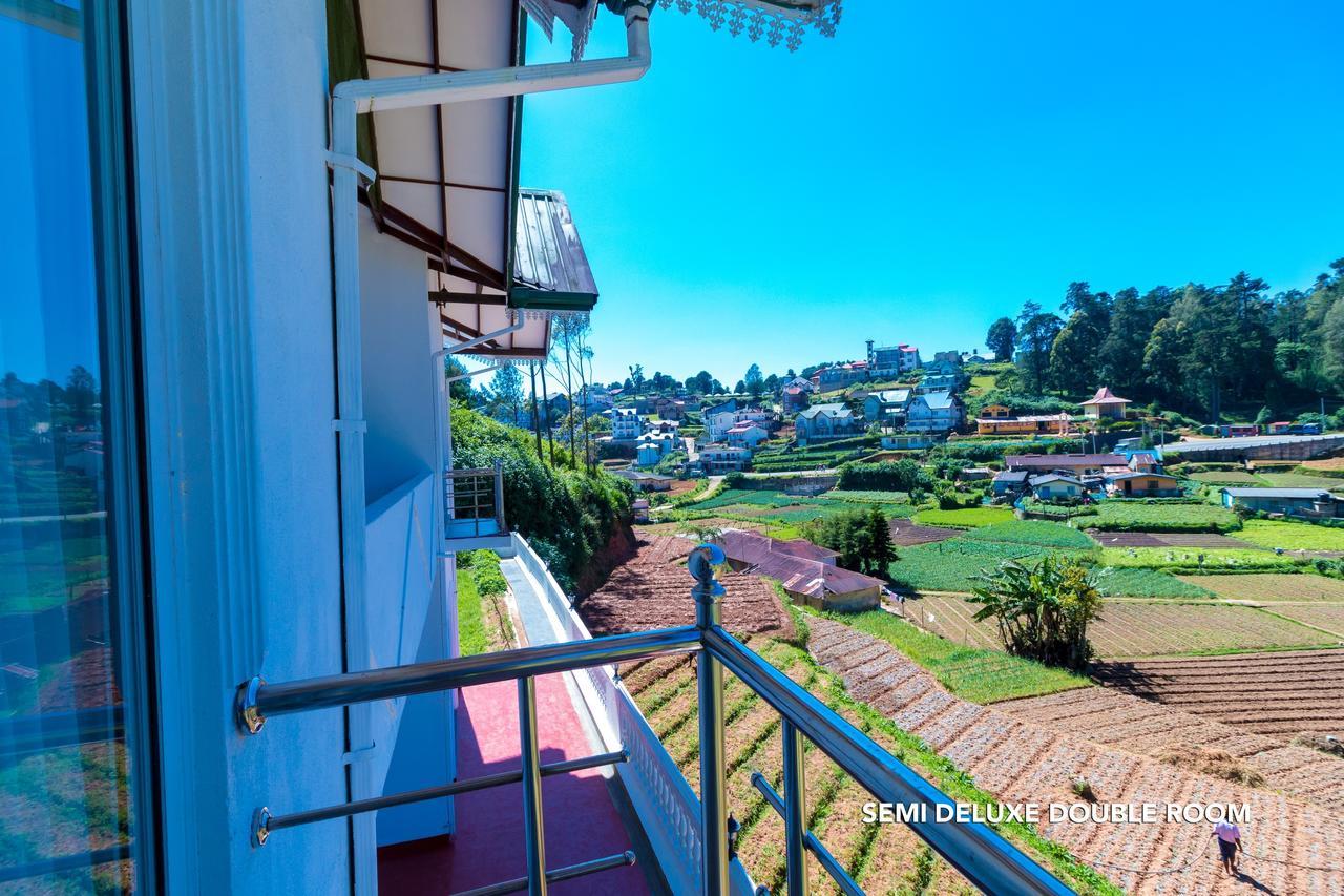 Aaradhya Villa Nuwara Eliya Zewnętrze zdjęcie