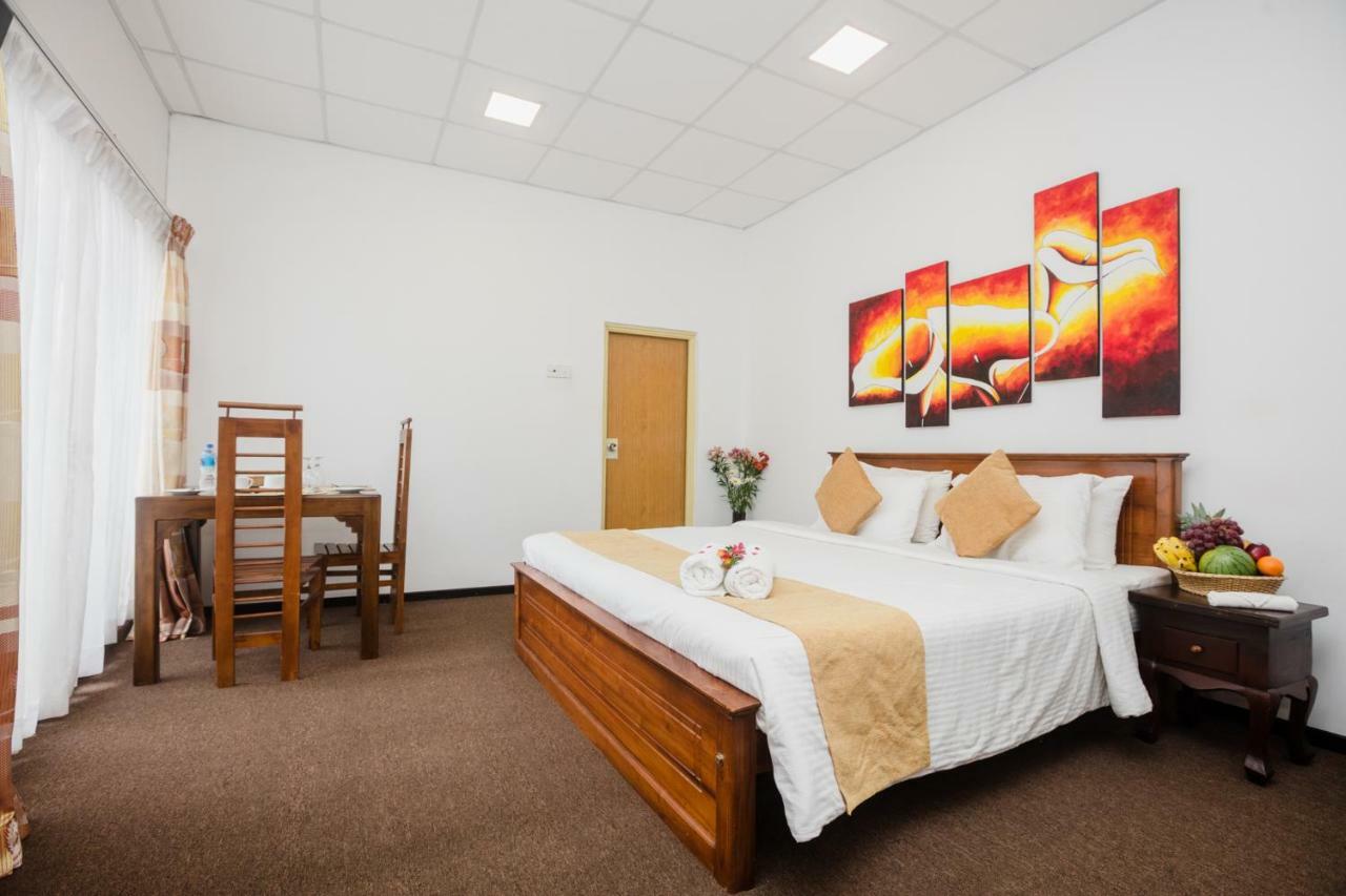Aaradhya Villa Nuwara Eliya Zewnętrze zdjęcie