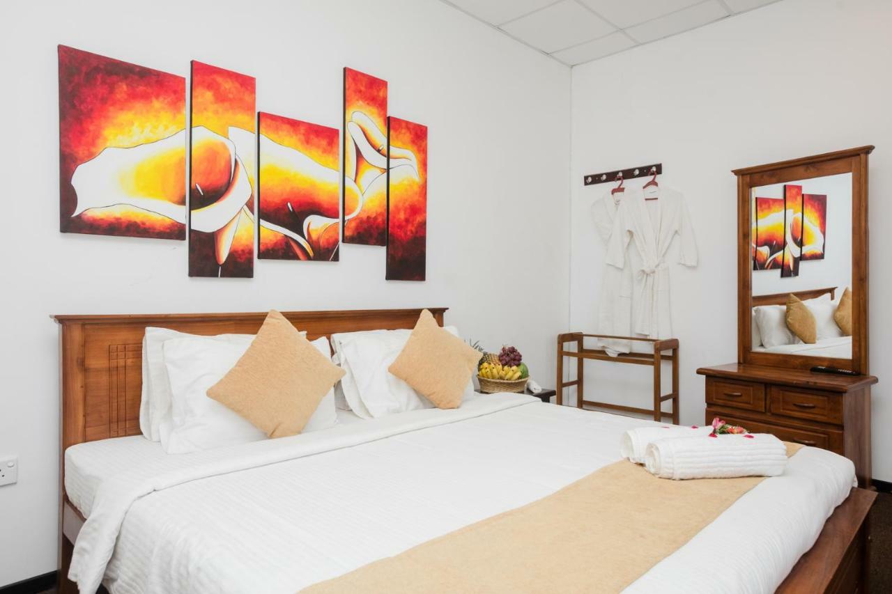 Aaradhya Villa Nuwara Eliya Zewnętrze zdjęcie