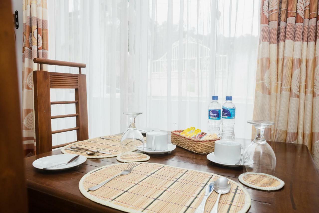 Aaradhya Villa Nuwara Eliya Zewnętrze zdjęcie