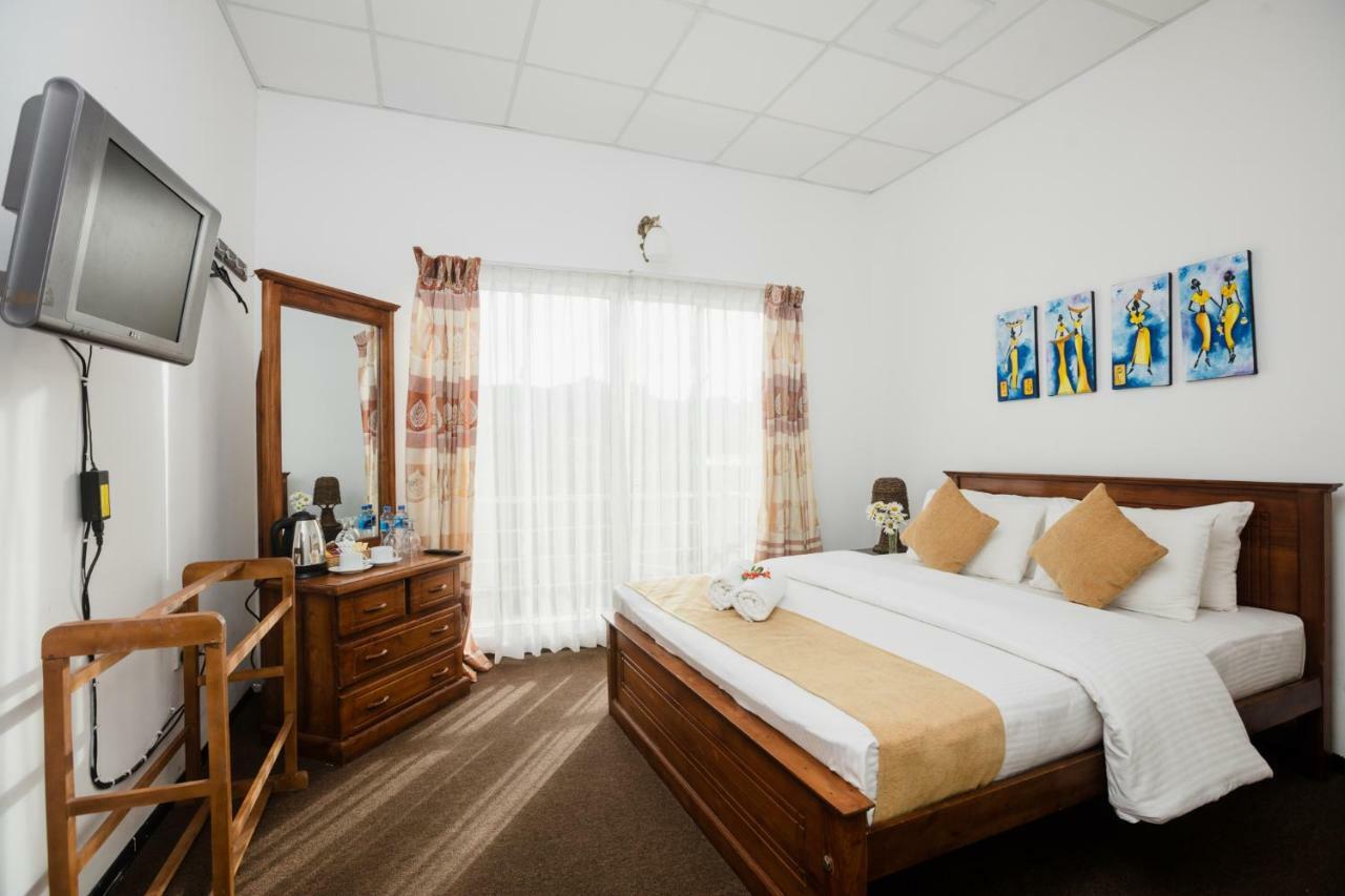 Aaradhya Villa Nuwara Eliya Zewnętrze zdjęcie
