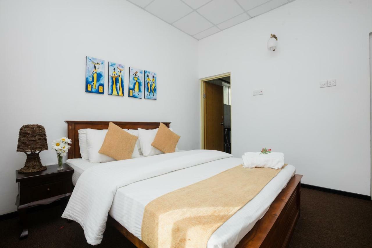 Aaradhya Villa Nuwara Eliya Zewnętrze zdjęcie