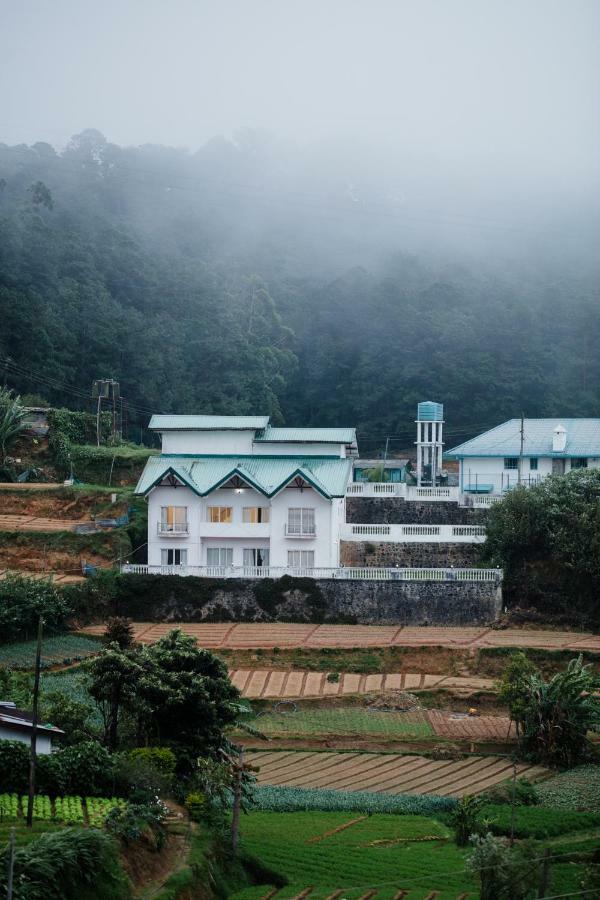 Aaradhya Villa Nuwara Eliya Zewnętrze zdjęcie