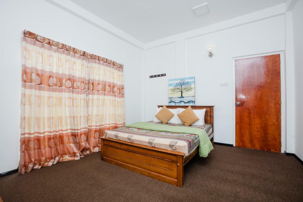 Aaradhya Villa Nuwara Eliya Zewnętrze zdjęcie