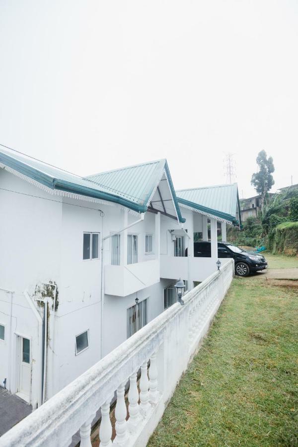 Aaradhya Villa Nuwara Eliya Zewnętrze zdjęcie