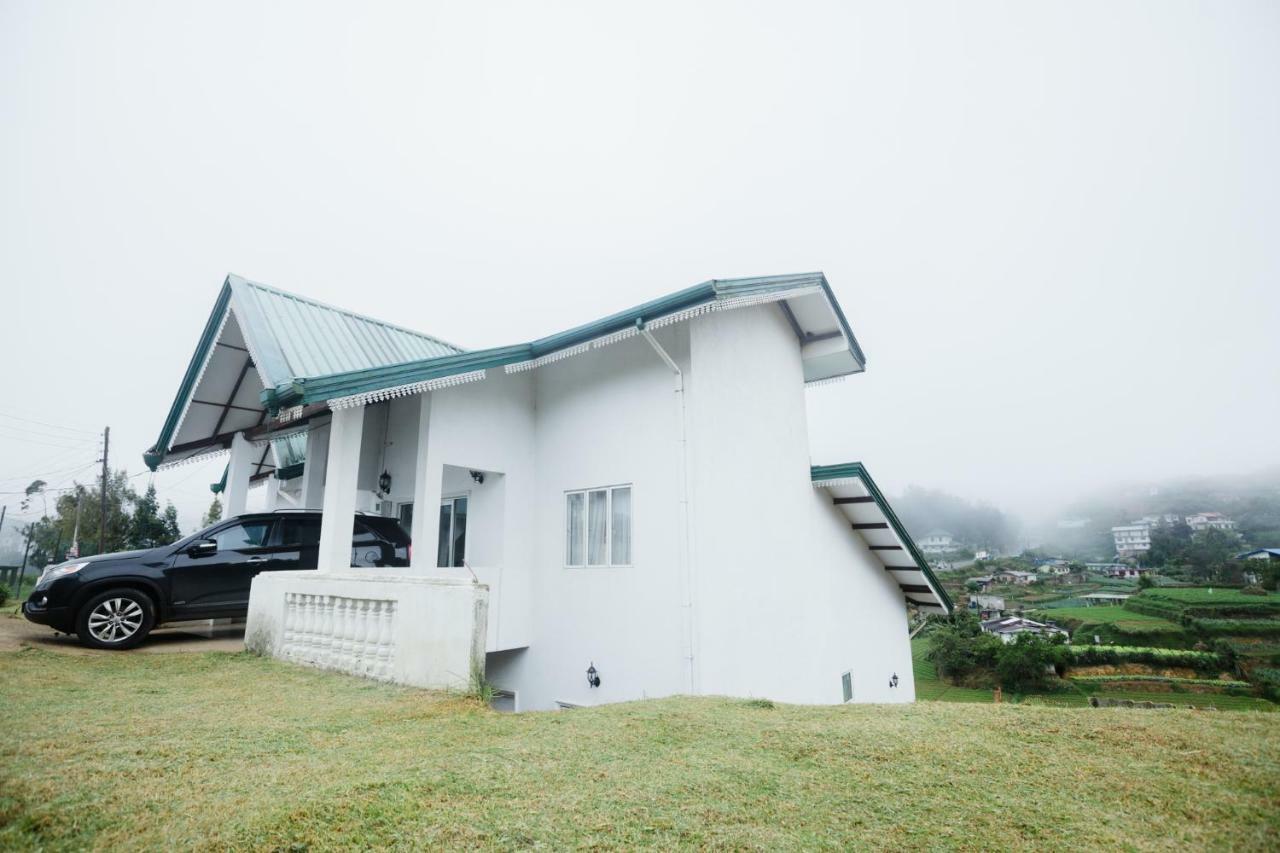 Aaradhya Villa Nuwara Eliya Zewnętrze zdjęcie