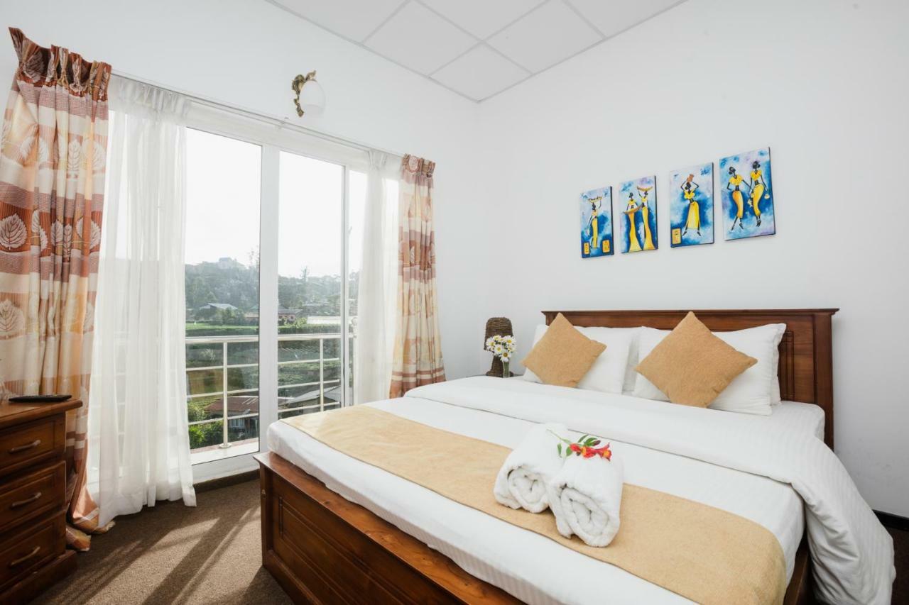Aaradhya Villa Nuwara Eliya Zewnętrze zdjęcie
