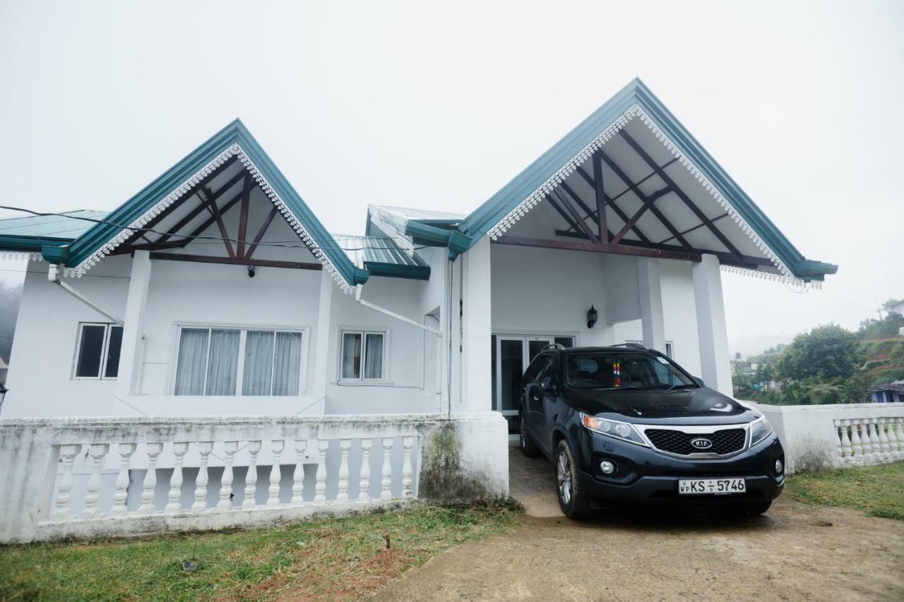 Aaradhya Villa Nuwara Eliya Zewnętrze zdjęcie