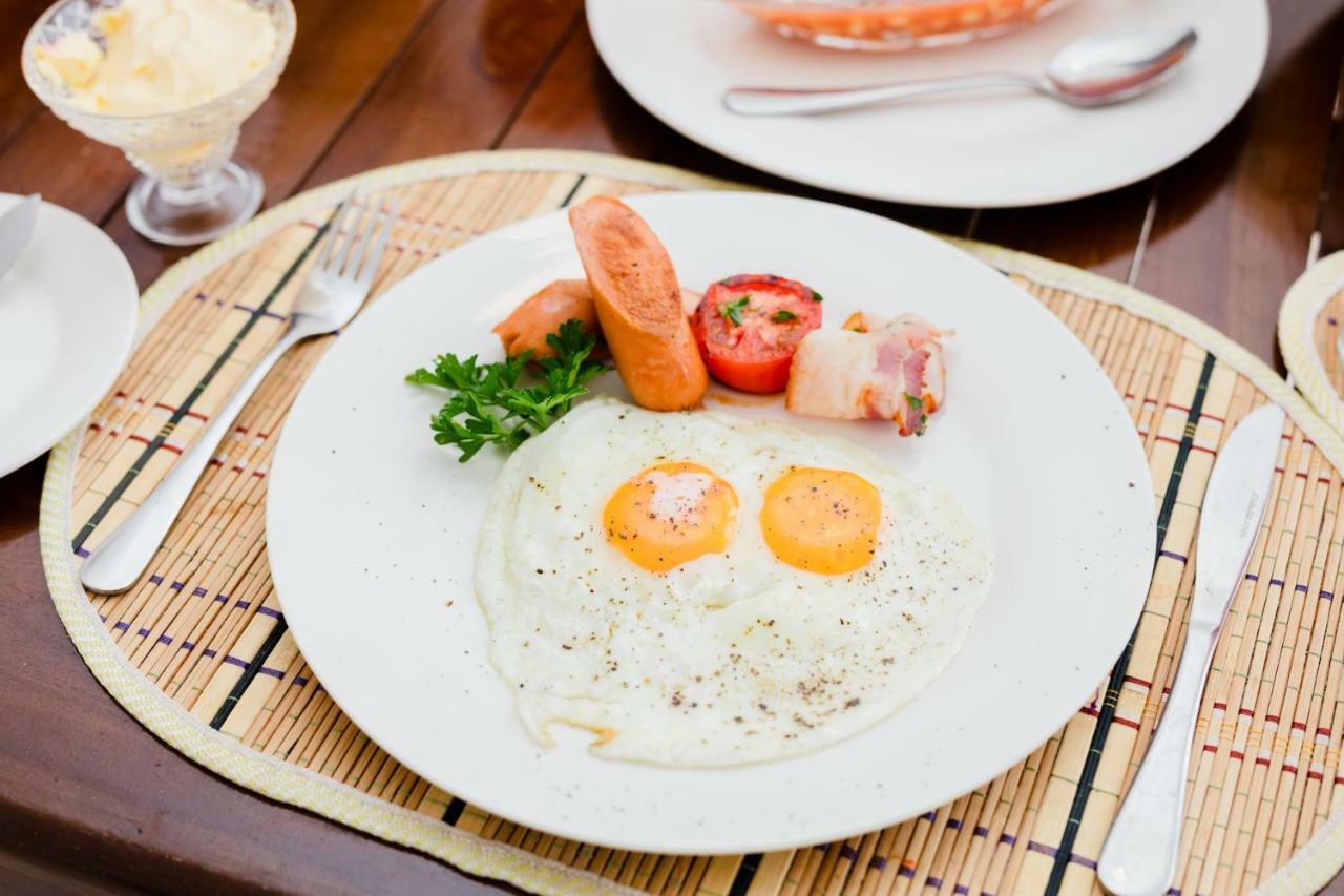 Aaradhya Villa Nuwara Eliya Zewnętrze zdjęcie