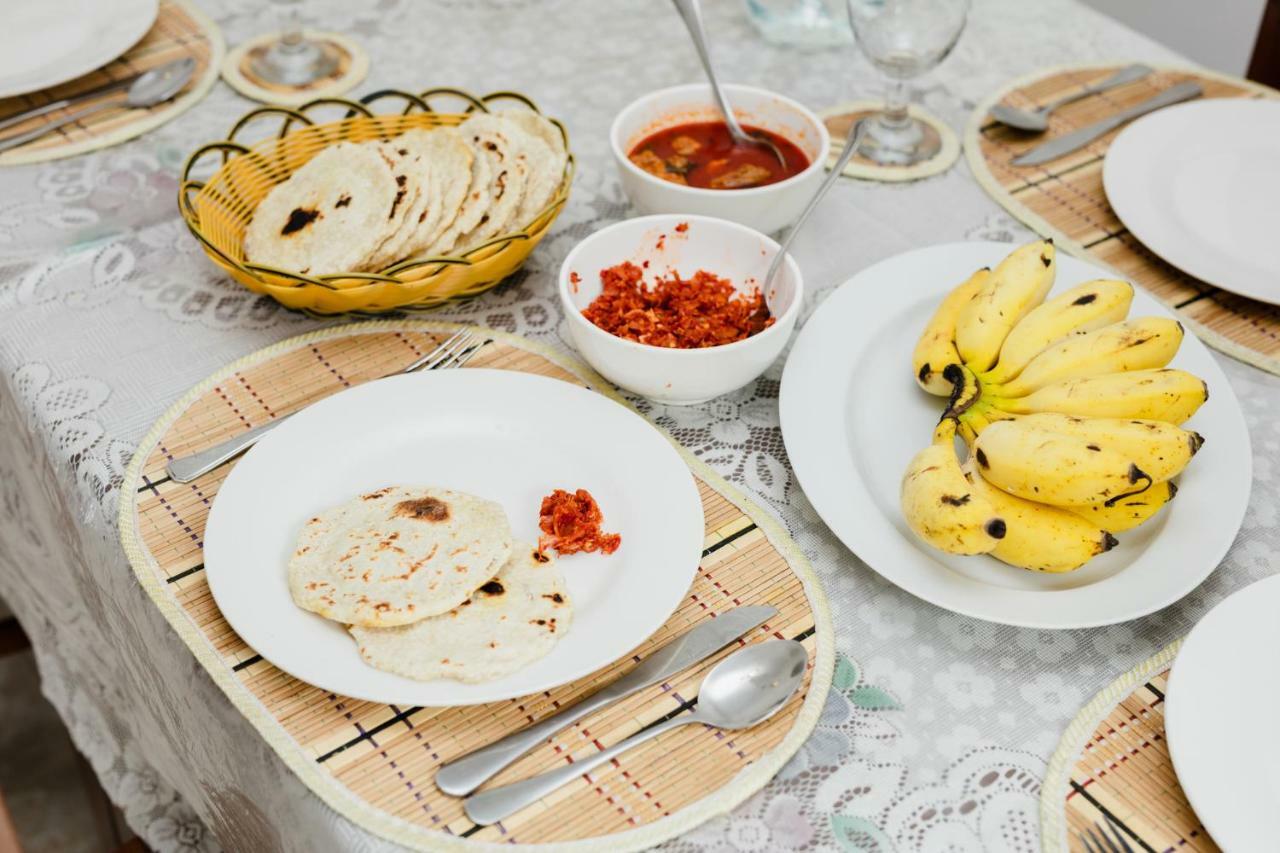 Aaradhya Villa Nuwara Eliya Zewnętrze zdjęcie