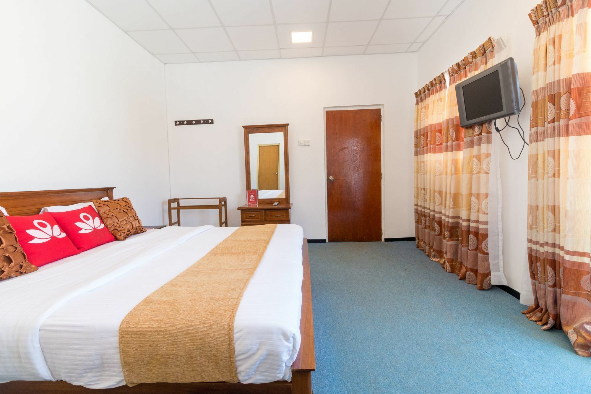 Aaradhya Villa Nuwara Eliya Zewnętrze zdjęcie