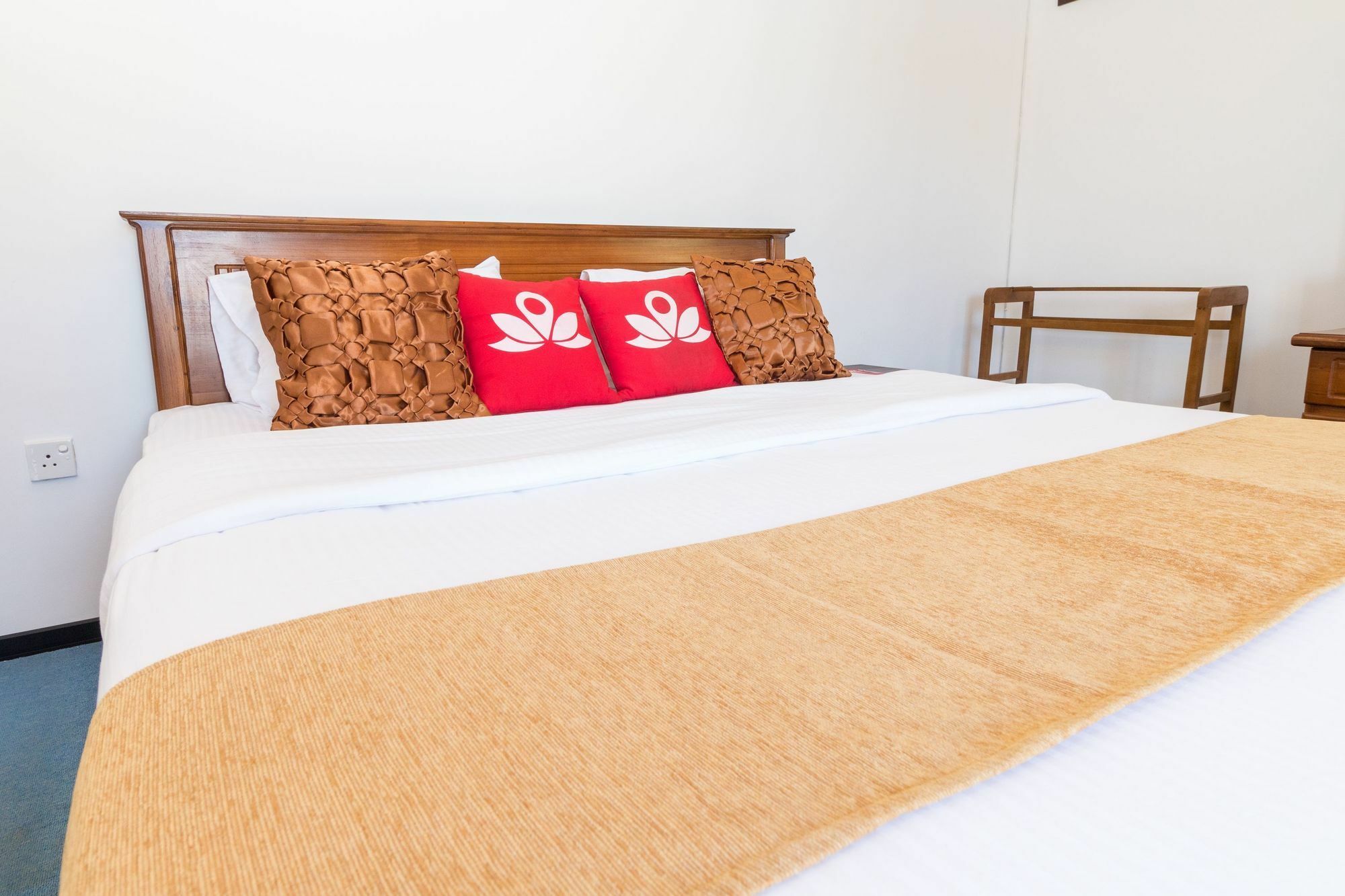 Aaradhya Villa Nuwara Eliya Zewnętrze zdjęcie
