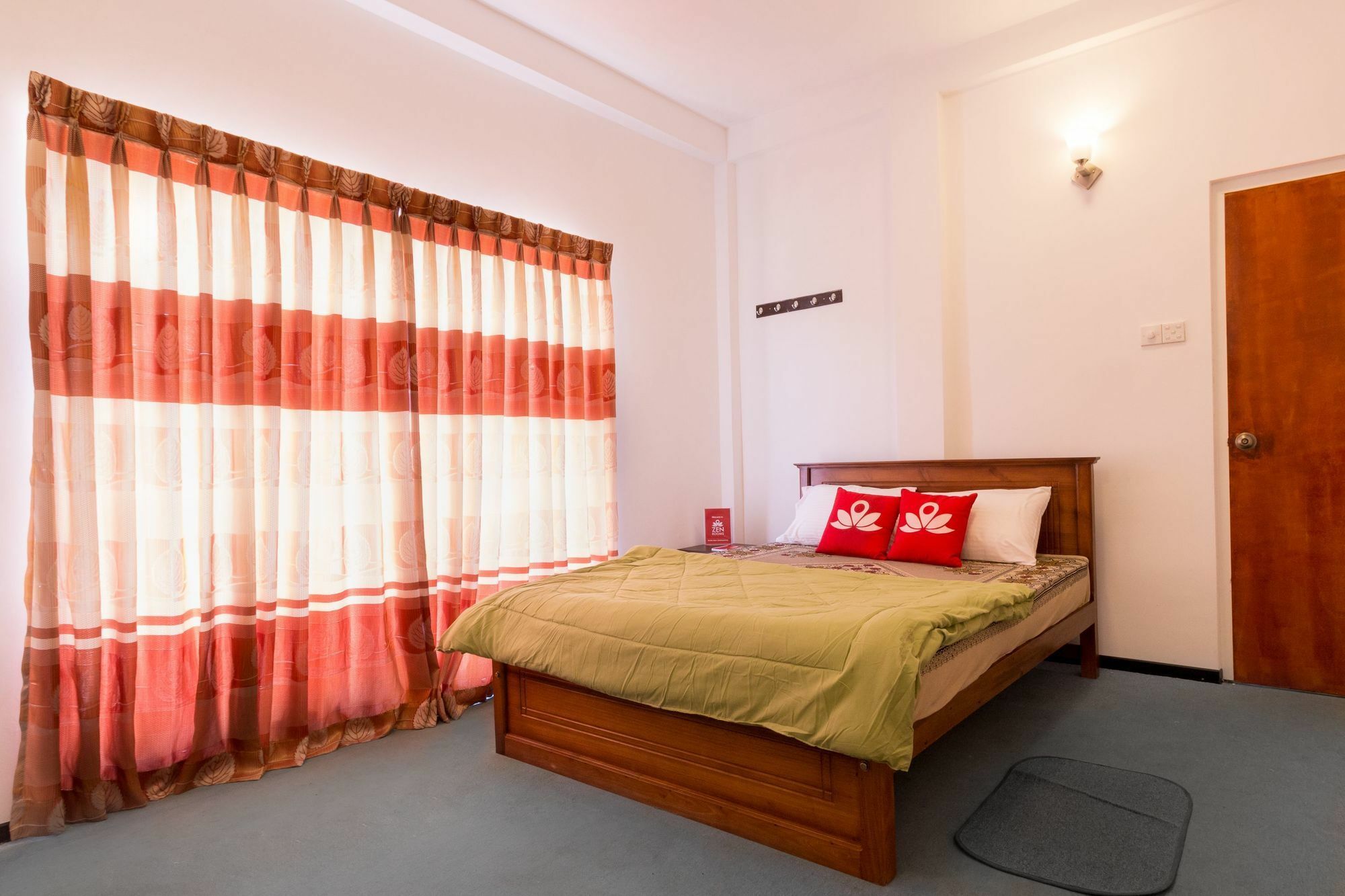 Aaradhya Villa Nuwara Eliya Zewnętrze zdjęcie