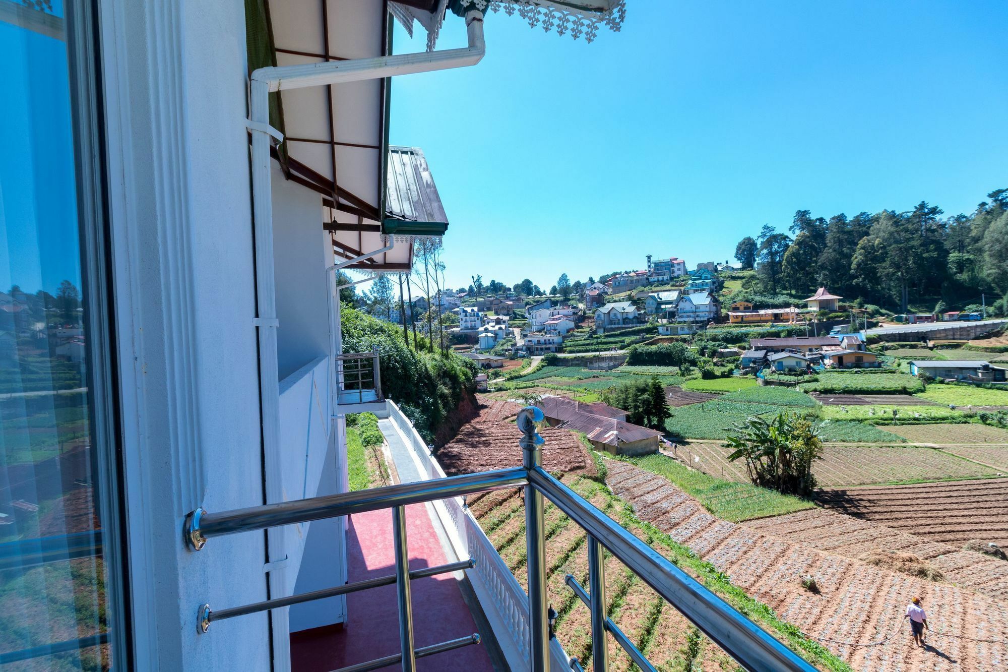 Aaradhya Villa Nuwara Eliya Zewnętrze zdjęcie