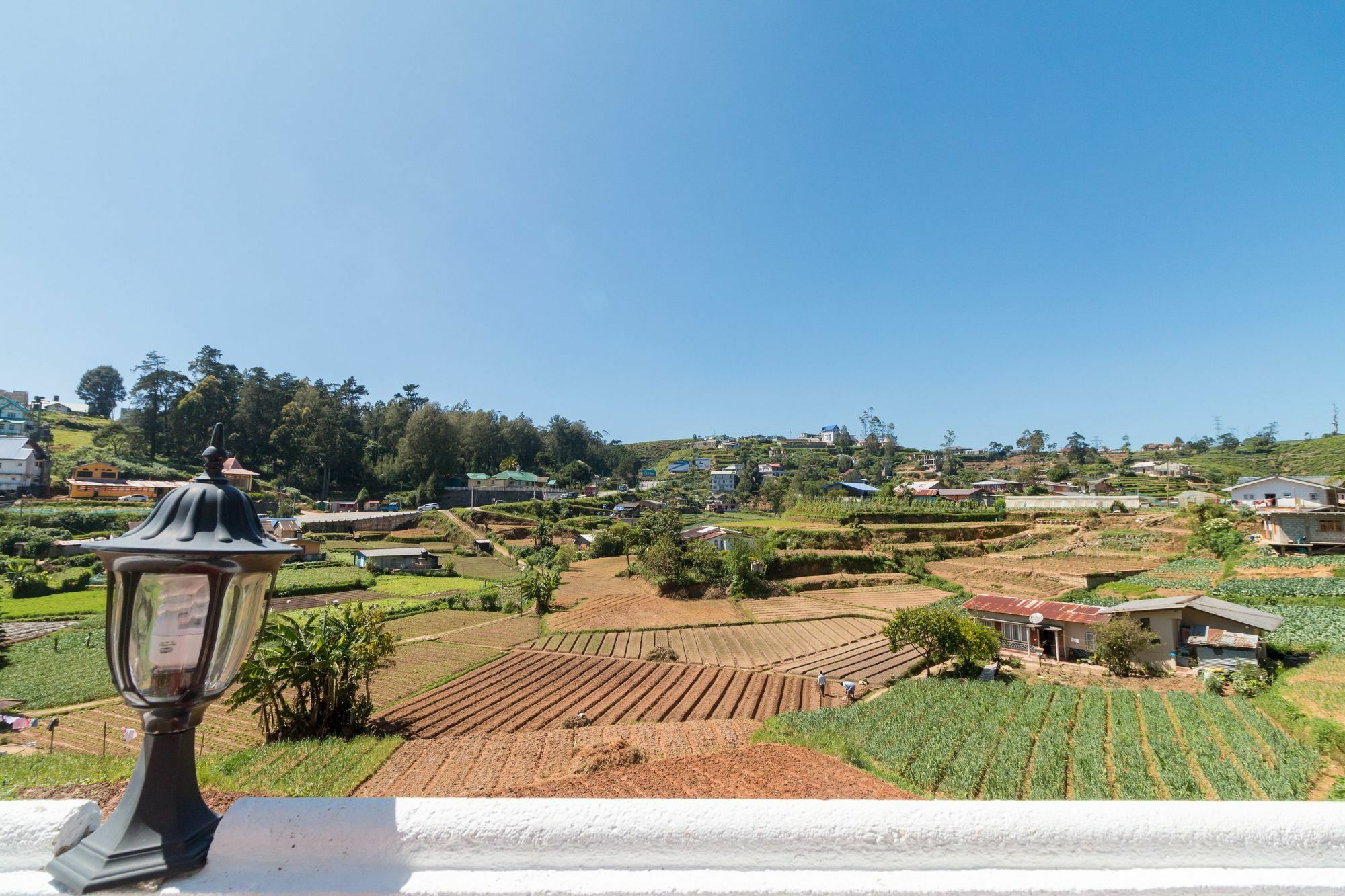 Aaradhya Villa Nuwara Eliya Zewnętrze zdjęcie