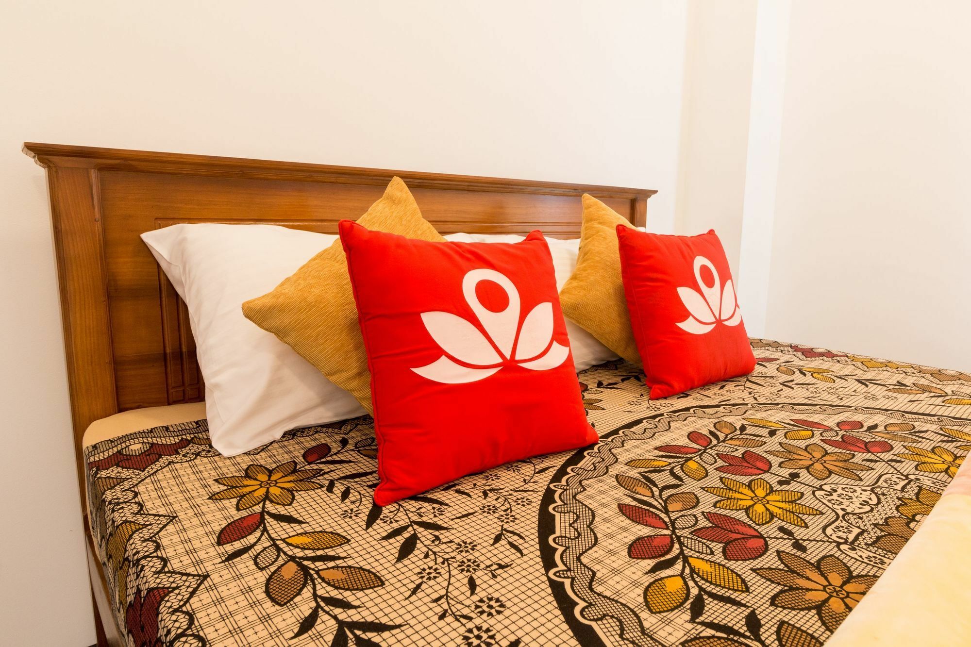 Aaradhya Villa Nuwara Eliya Zewnętrze zdjęcie