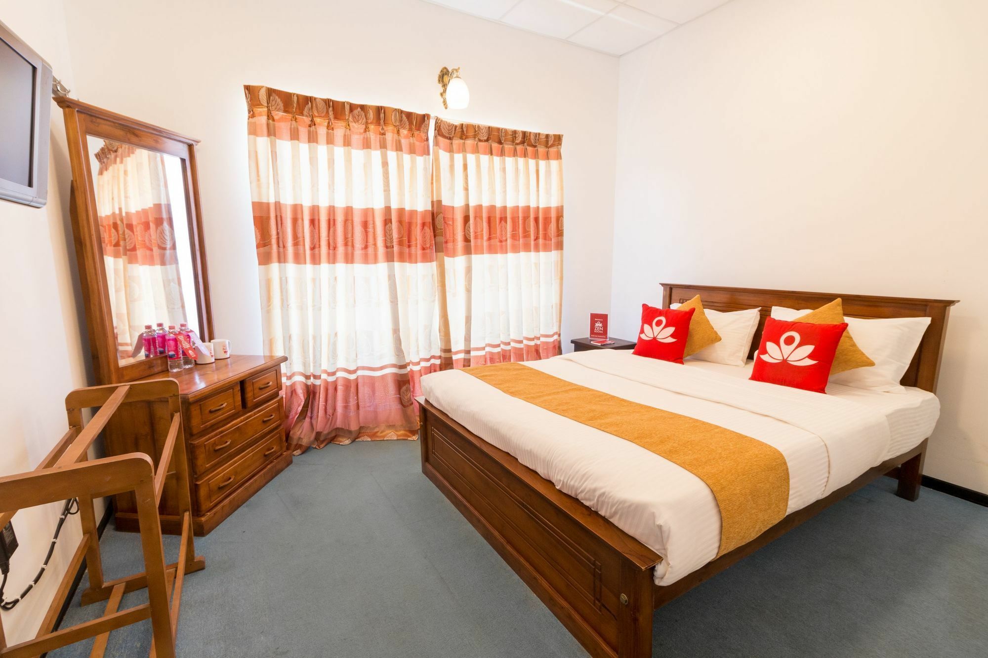 Aaradhya Villa Nuwara Eliya Zewnętrze zdjęcie
