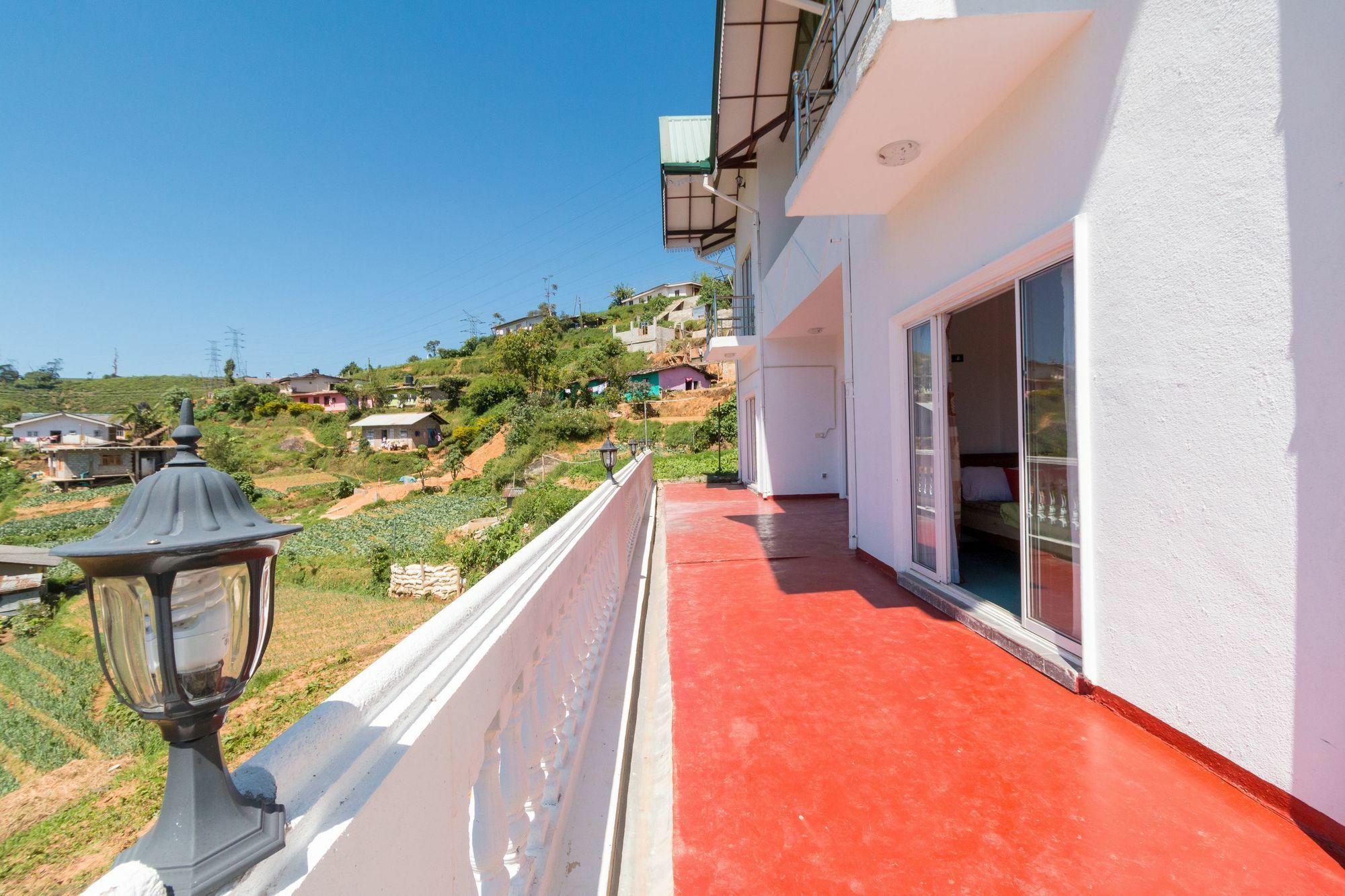 Aaradhya Villa Nuwara Eliya Zewnętrze zdjęcie