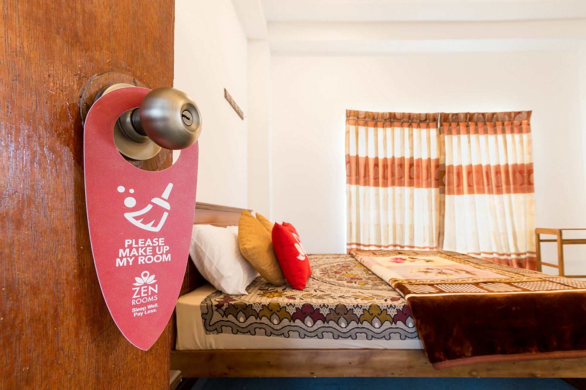 Aaradhya Villa Nuwara Eliya Zewnętrze zdjęcie