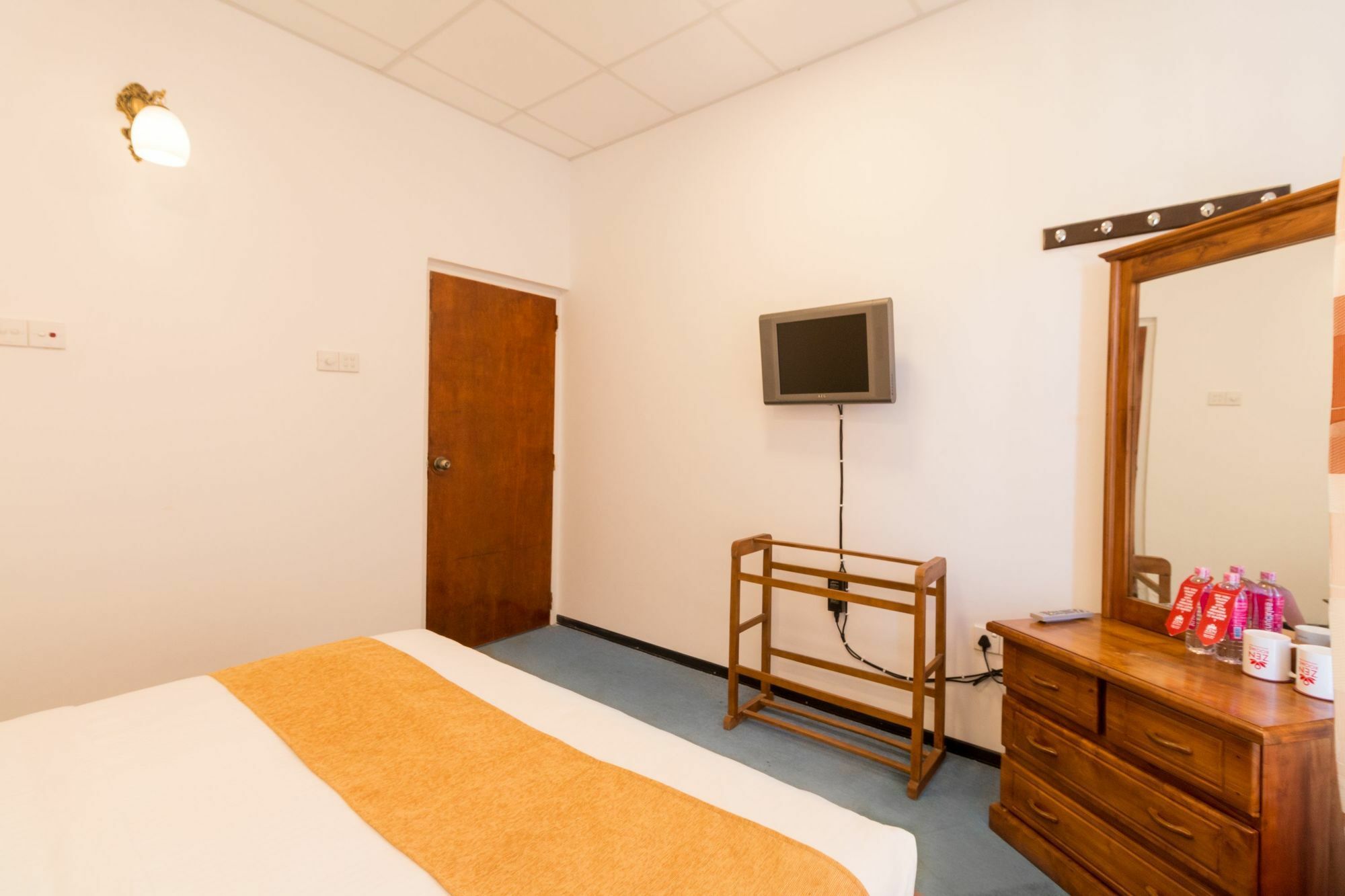 Aaradhya Villa Nuwara Eliya Zewnętrze zdjęcie