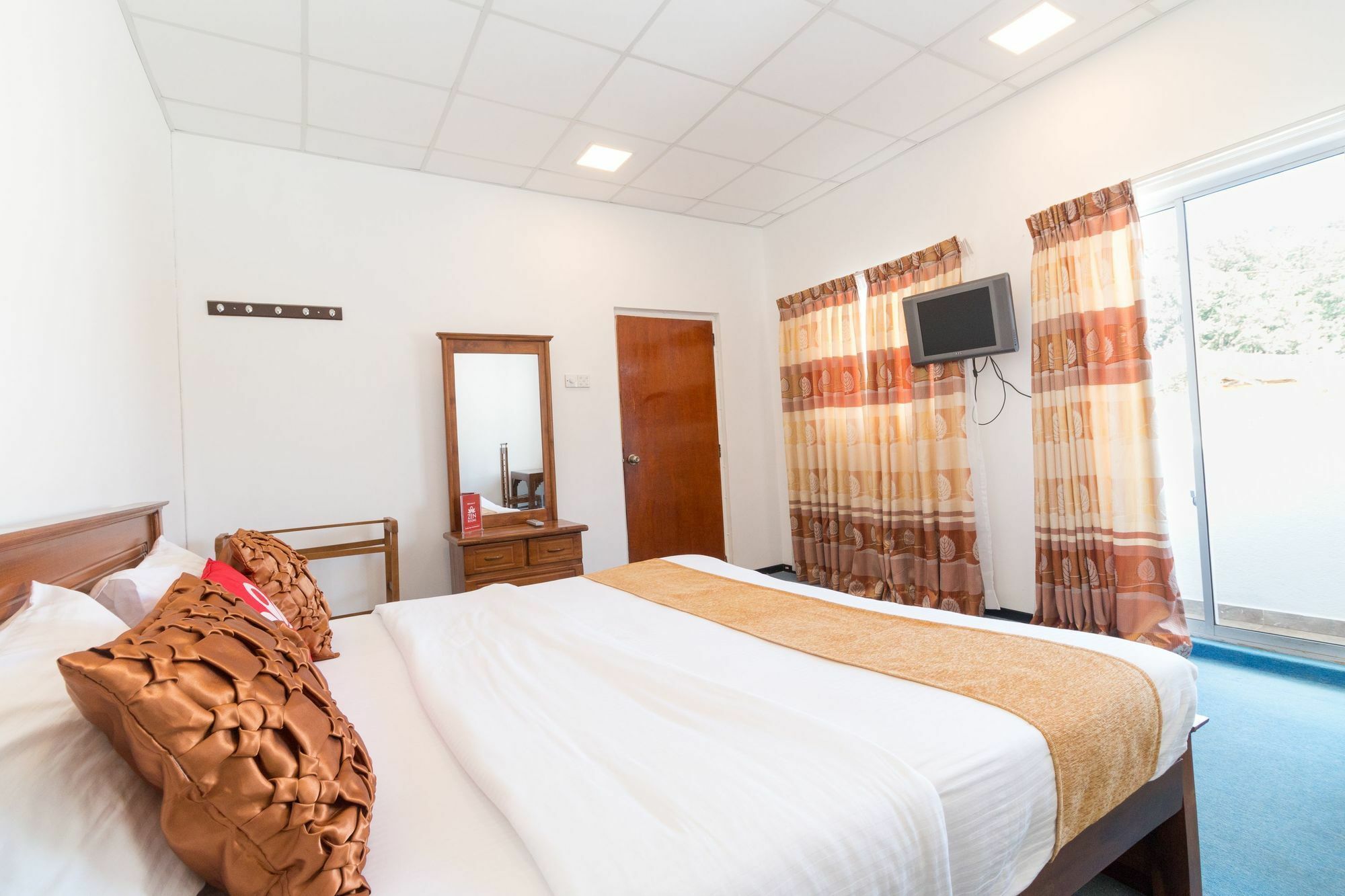 Aaradhya Villa Nuwara Eliya Zewnętrze zdjęcie