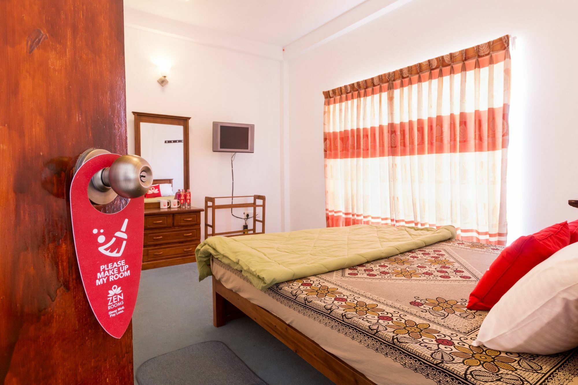 Aaradhya Villa Nuwara Eliya Zewnętrze zdjęcie
