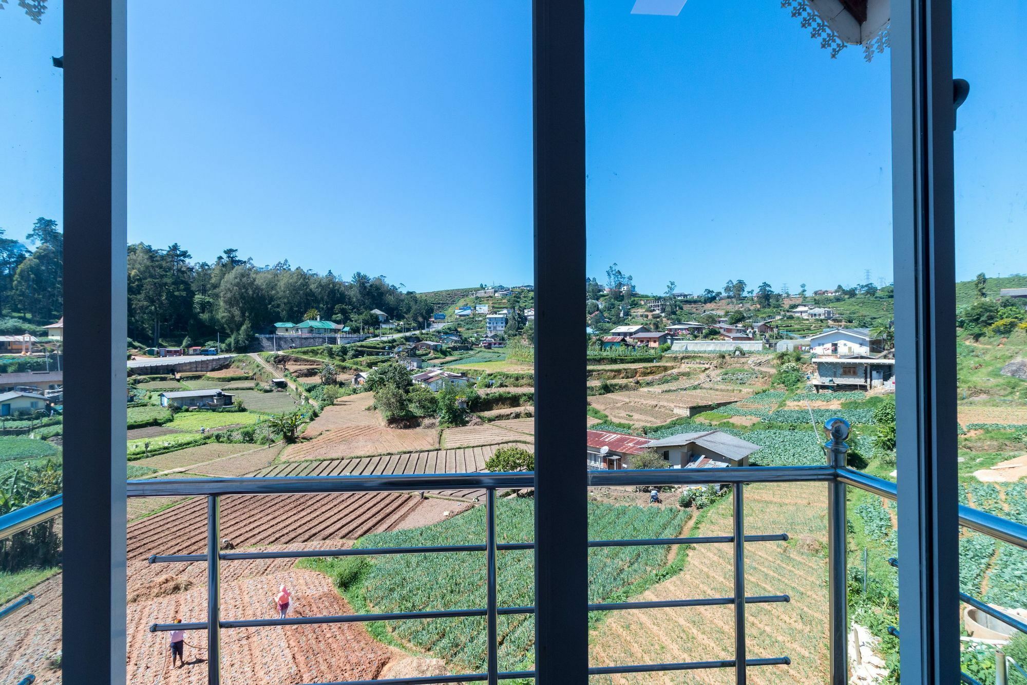 Aaradhya Villa Nuwara Eliya Zewnętrze zdjęcie