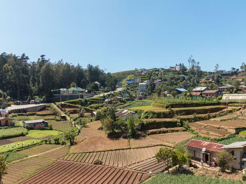 Aaradhya Villa Nuwara Eliya Zewnętrze zdjęcie