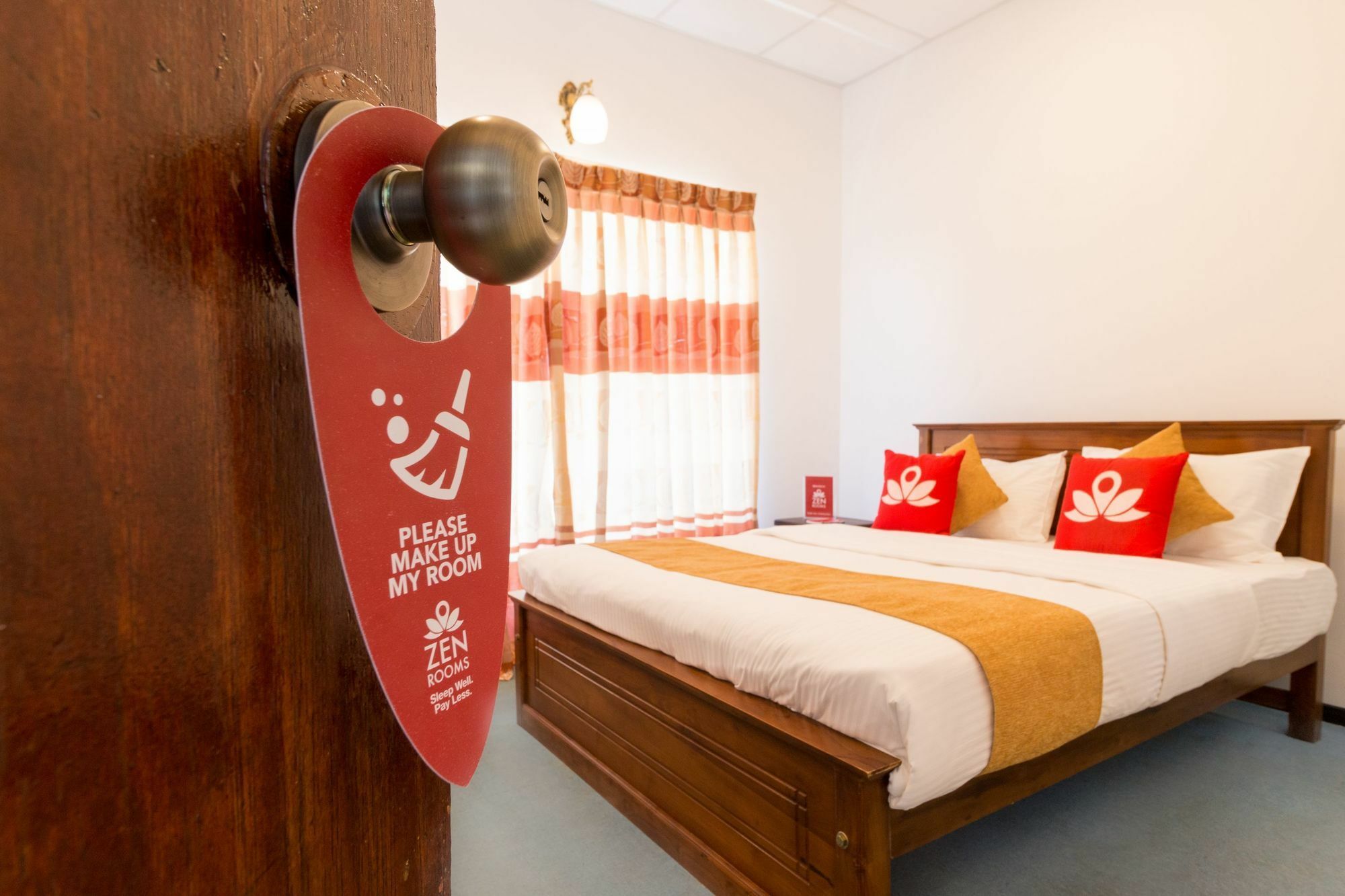 Aaradhya Villa Nuwara Eliya Zewnętrze zdjęcie
