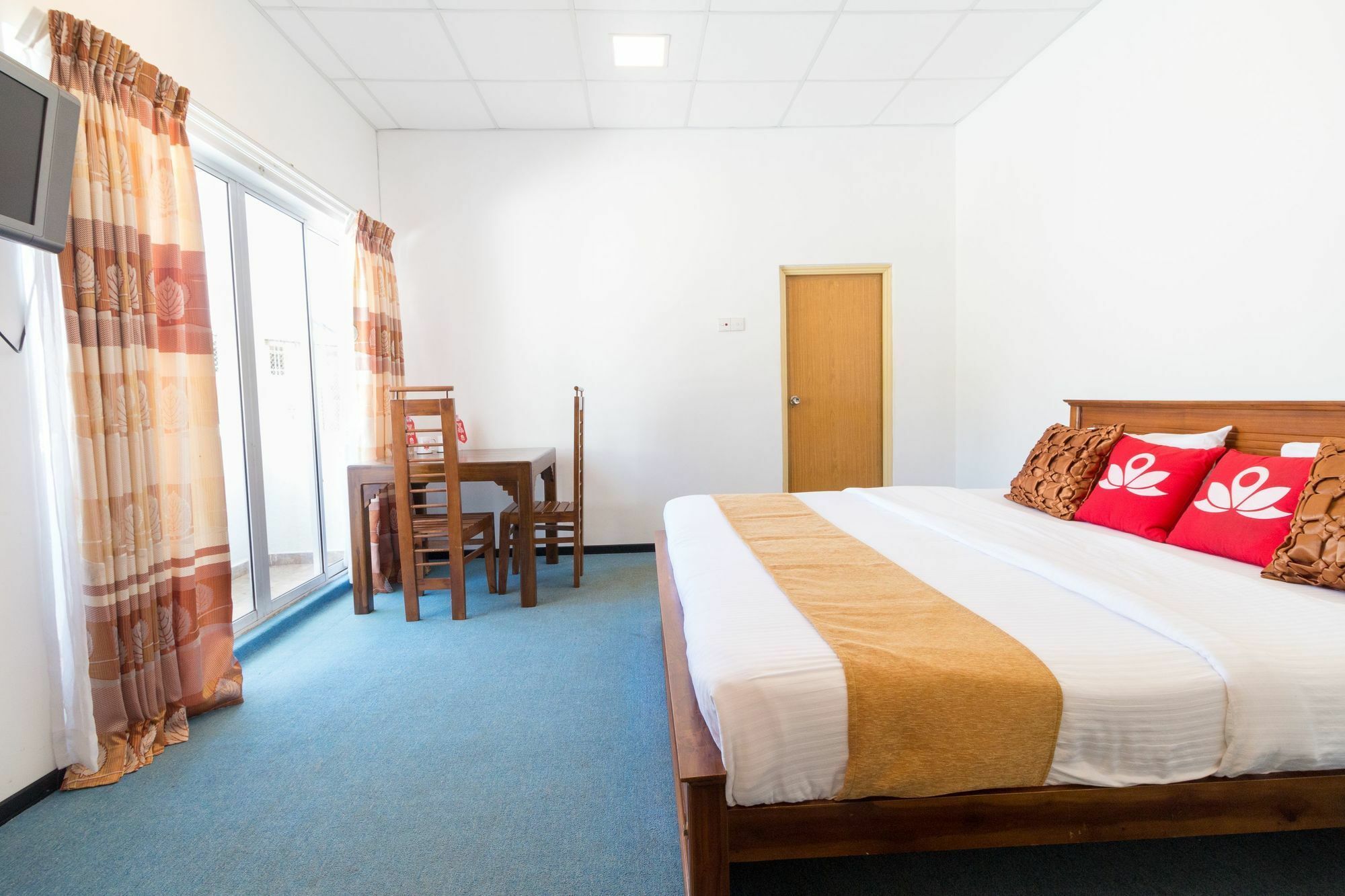 Aaradhya Villa Nuwara Eliya Zewnętrze zdjęcie