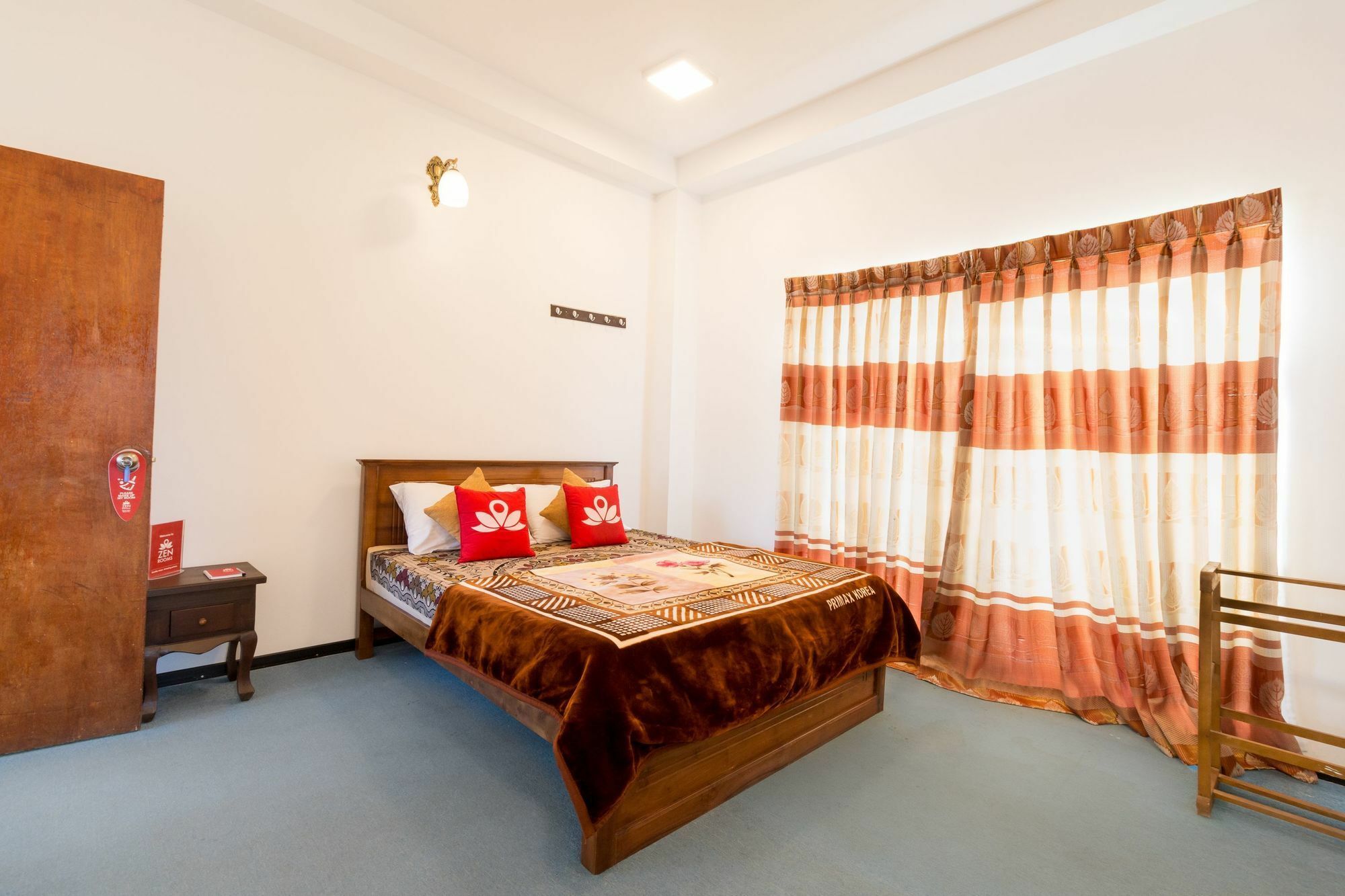 Aaradhya Villa Nuwara Eliya Zewnętrze zdjęcie