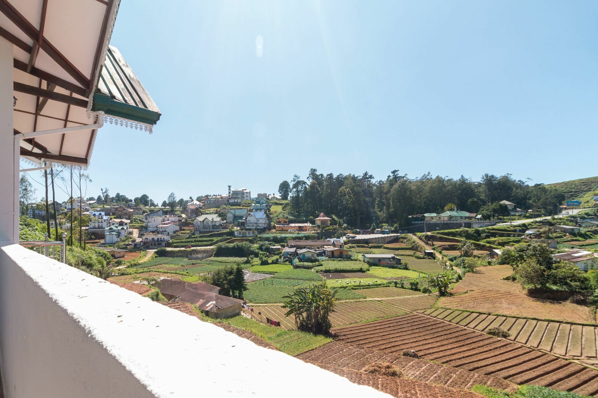 Aaradhya Villa Nuwara Eliya Zewnętrze zdjęcie