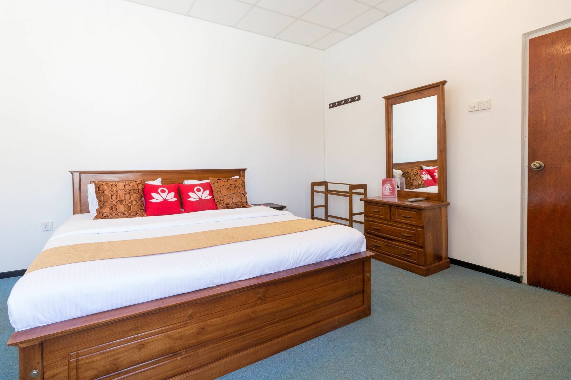 Aaradhya Villa Nuwara Eliya Zewnętrze zdjęcie