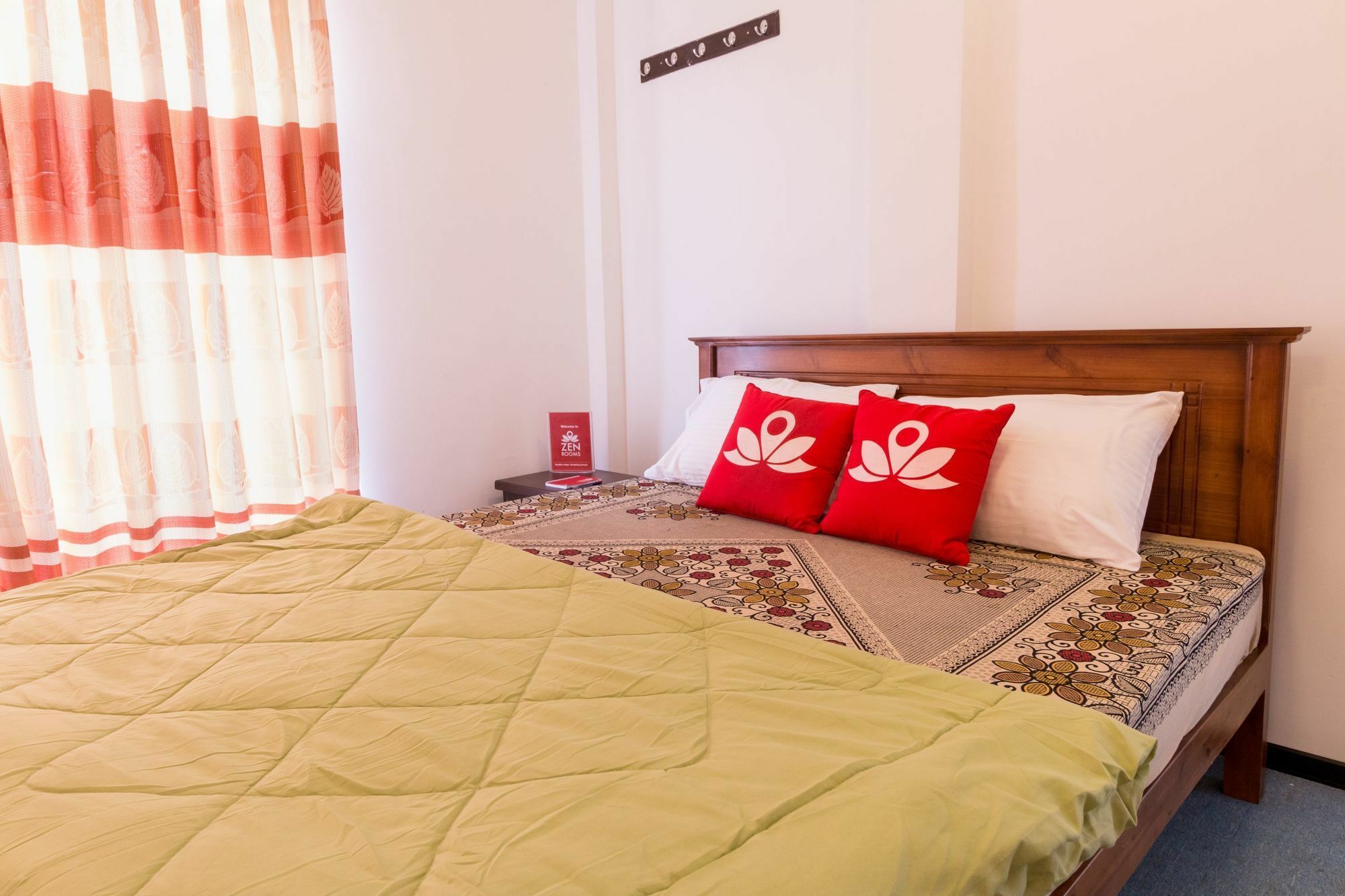 Aaradhya Villa Nuwara Eliya Zewnętrze zdjęcie